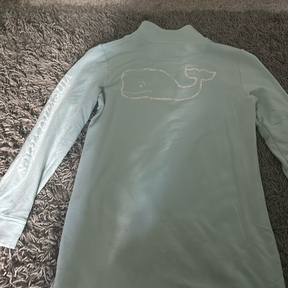 Vineyard vines coverup